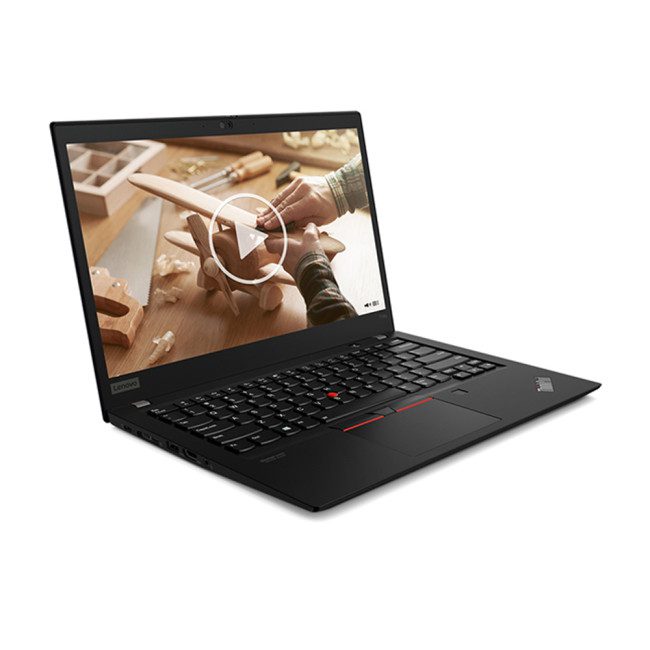 2befcac5217074b3448f32140a58f1b6 Lenovo ThinkPad T14s | AMD Ryzen 5 Pro 4650U 4Gen | AMD Radeon Graphics | 16GB RAM | 512GB SSD | 14 inch FHD IPS Touchscreen | Warranty 1 year - Image 3