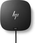 HP USB-C Dock G5 – docking station – USB-C – 1GbE