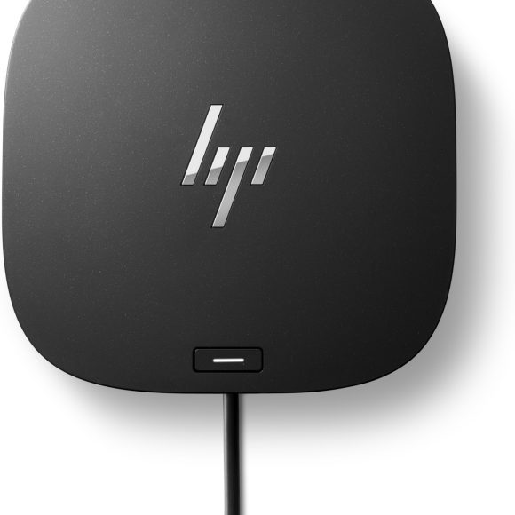 HP USB-C Dock G5 – docking station – USB-C – 1GbE