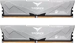 Team T-Force Vulcan 32GB Kit (2 x 16GB), DDR5, 6000MHz (PC5-48000), CL38, ECC, AMD EXPO & Intel XMP 3.0, PMIC, DIMM, Black.