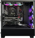 RTX 4070 Ti Super | AMD Ryzen 7 7800X3D | 32GB RGB RAM | 1TB SSD | Gaming Desktop PCs - Image 2