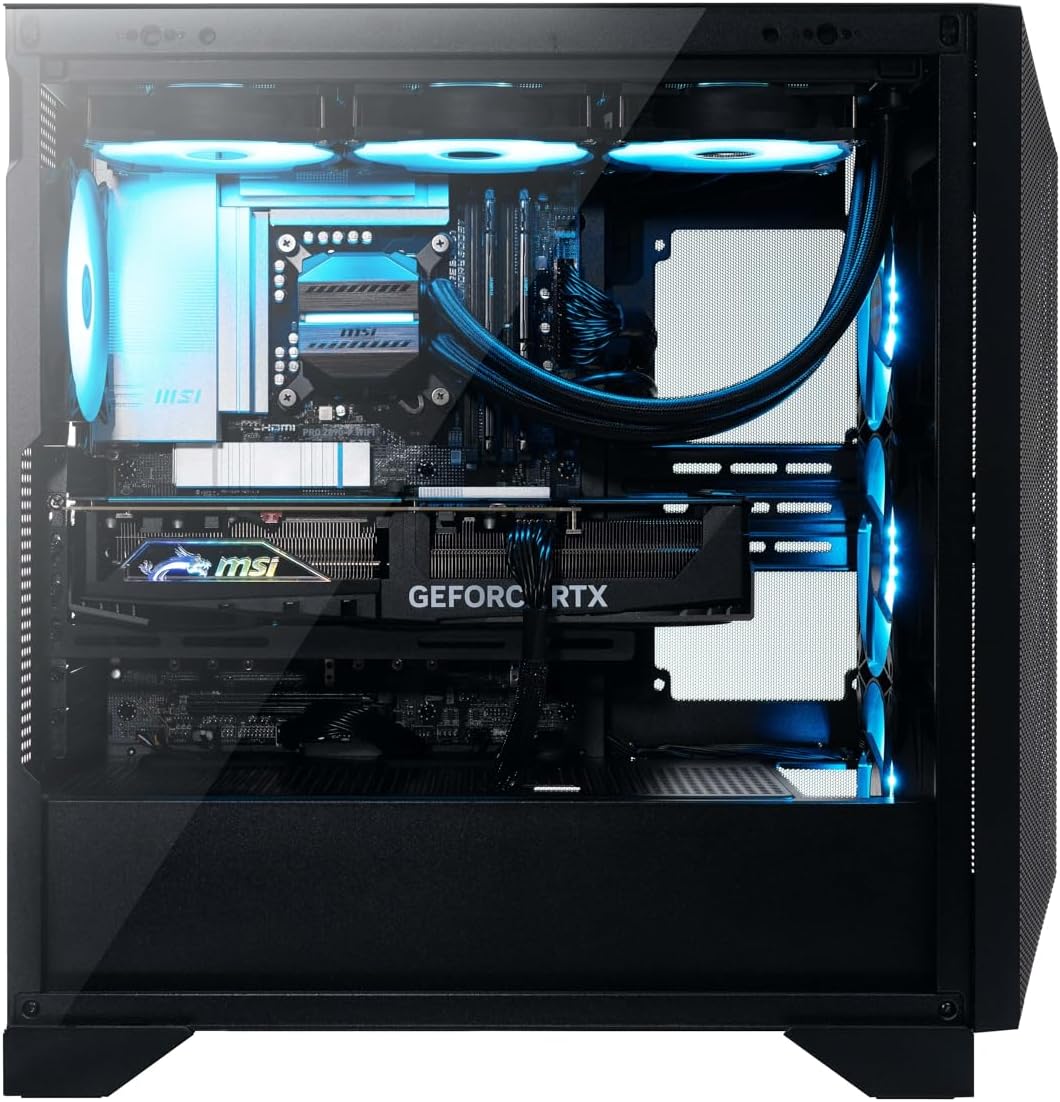 71jkzZOWAyL._AC_SL1500_ – RTX 5080, White Gaming Desktop PCs - Image 2