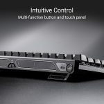 Asus ROG Falchion Ace HFX 65% Analog RGB Gaming Keyboard - Image 2