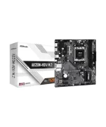 ASRock A620M-HDV/M.2+, AMD A620, AM5, Micro ATX, DDR5, HDMI, DP, GB LAN, PCIe4, 2x M.2