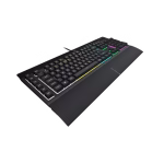Corsair K55 RGB PRO Membrane Gaming Keyboard - Image 3