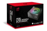 Asus 1000W ROG LOKI SFX-L Platinum PSU, Fully Modular, 80+ Platinum, ATX 3.0, PCIe 5.0