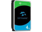 Seagate 4TB SkyHawk Surveillance HDD, 3.5″, SATA3, 256MB Cache, 16 Bays, 24/7, CMR, OEM - Image 2