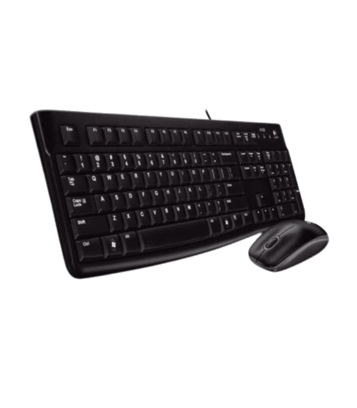 Untitled-design-14-2 (1) Logitech MK120 Wired Keyboard and Mouse Kit, USB, Low Profile - Image 1