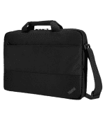 Lenovo 15.6″ Toploader bag, 39.6 cm (15.6″), Shoulder strap, 310 g