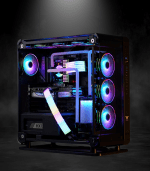 | RTX 4080 16GB | Intel Core i7-14700K | 64GB RGB RAM | 2TB SSD | Gaming Desktop PCs - Image 3