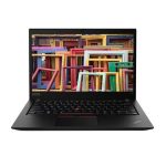 Lenovo ThinkPad T14s | AMD Ryzen 5 Pro 4650U 4Gen | AMD Radeon Graphics | 16GB RAM | 512GB SSD | 14 inch FHD IPS Touchscreen | Warranty 1 year