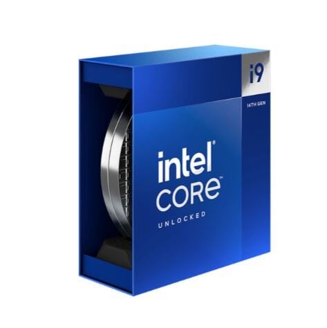 bx8071514900k Intel Core i9 14900K 24-Core 3.2GHz - Image 1