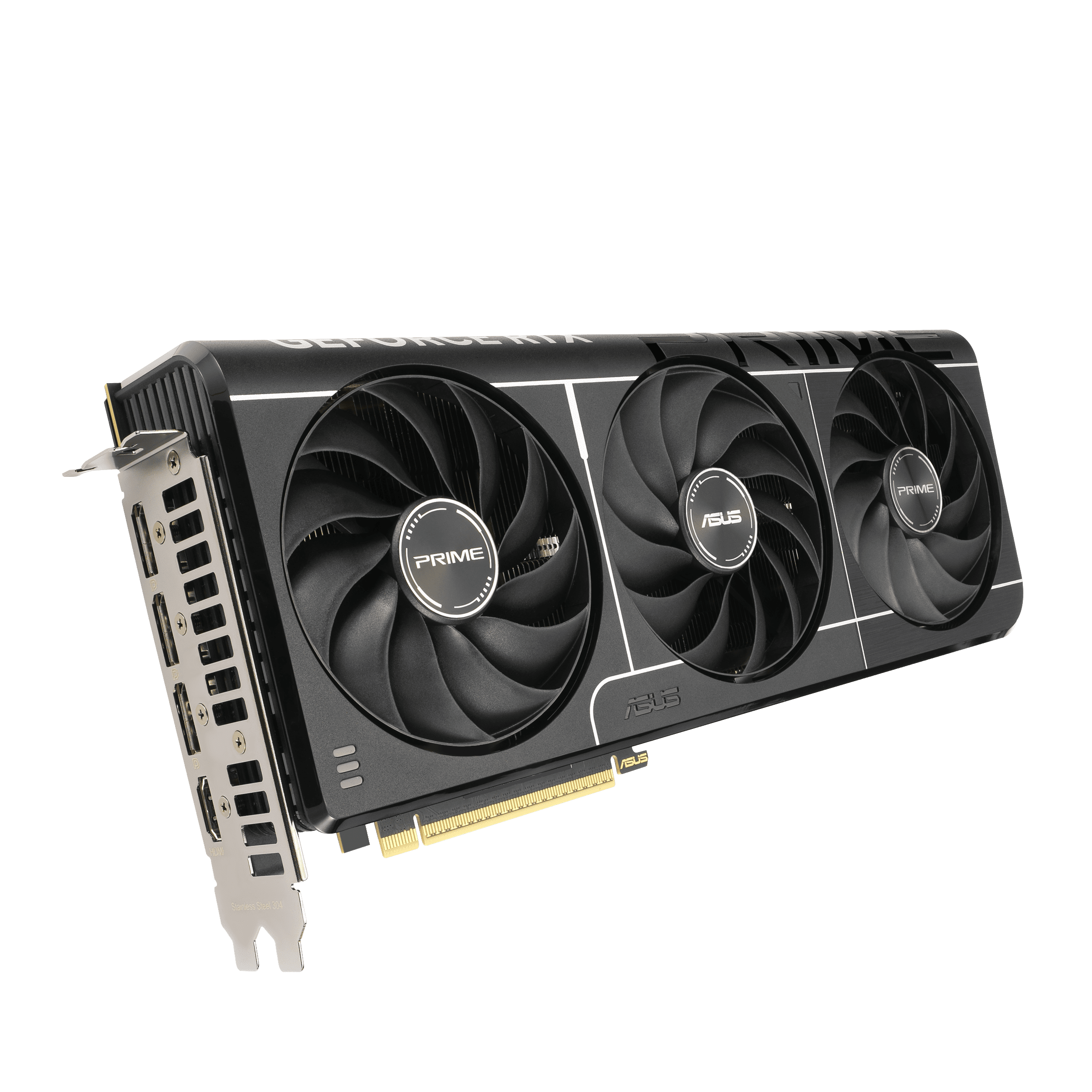 download Asus DUAL RTX 5070 OC 12GB DDR7 Compact SFF-Ready - Image 2