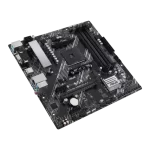 ASRock B450M-HDV R4.0 Micro ATX – AMD B450, AM4, 2× DDR4, VGA, DVI, HDMI, M.2 - Image 2