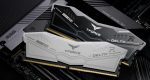 Team T-Force Delta RGB 32GB Kit (2 x 16GB), DDR5, 6000MHz (PC5-48000), CL30, ECC, AMD EXPO & XMP 3.0, PMIC, DIMM Memory, Black