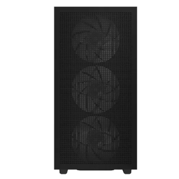 DeepCool CH560 Digital Mid Tower Black Case