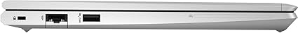 41hte79fICL._AC_SX425_ HP EliteBook 640 G9 – Core i5-1235U, 8GB RAM, 256GB SSD, 14″ Full HD Display, Windows 11 Pro 64-bit, 1-Year Warranty - Image 2