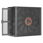 Vida 850W Heracles Black ATX 3.1 Gaming PSU 80+ Gold Fully Modular - Image 3