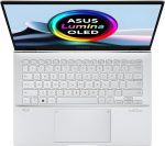ASUS ZenBook 14 OLED UX3402VA – 14″ OLED Display, Intel Core i9-13900H, 16GB RAM, 1TB SSD - Image 2