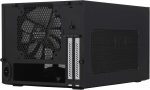 Fractal Design Node 304 Black Compact Cube Case Mini ITX Modular Interior