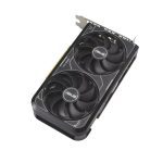 Asus DUAL RTX 4060 V2 Overclocked 8GB DDR6 - Image 2