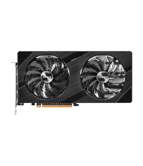 Asrock Intel ARC A750 Challenger SE 8GB OC