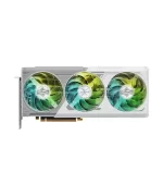Asrock Intel Arc B580 Steel Legend OC 12GB RGB Lighting