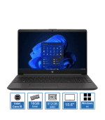 HP 250 G9 – Core i7-1255U, 15.6″ FHD Display, 16GB RAM, 512GB SSD, Windows 11 Home