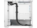 Fractal Design Pop Mini Air RGB (White TG) Gaming Case, Micro ATX - Image 3