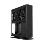 Fractal Design Ridge (Black) SFF Console-Type Case, Mini ITX - Image 3