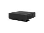 Fractal Design Ridge (Black) SFF Console-Type Case, Mini ITX - Image 2