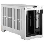 Fractal Design Terra Silver SFF PC Case, Mini ITX - Image 2