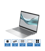 HP EliteBook 630 G11 – Core Ultra 5 125H, 13.3″ FHD Display, 16GB RAM, 512GB SSD, Windows 11 Pro, 1-Year Warranty