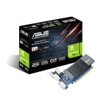 Asus GT 710 EVO 2GB