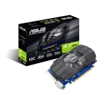 Asus GeForce GT 1030 2GB