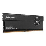 Team T-Force Xtreem 32GB DDR5 Kit (2x16GB), 8000MHz, CL38, ECC, AMD EXPO & Intel XMP 3.0, PMIC, Black - Image 2