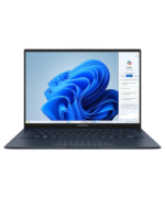 ASUS ZenBook 14 OLED Core i5-13500H, 16GB RAM, 1TB SSD, 14″ Display, Windows 11 Home