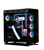 | RTX 4080 16GB | Intel Core i7-14700K | 64GB RGB RAM | 2TB SSD | Gaming Desktop PCs