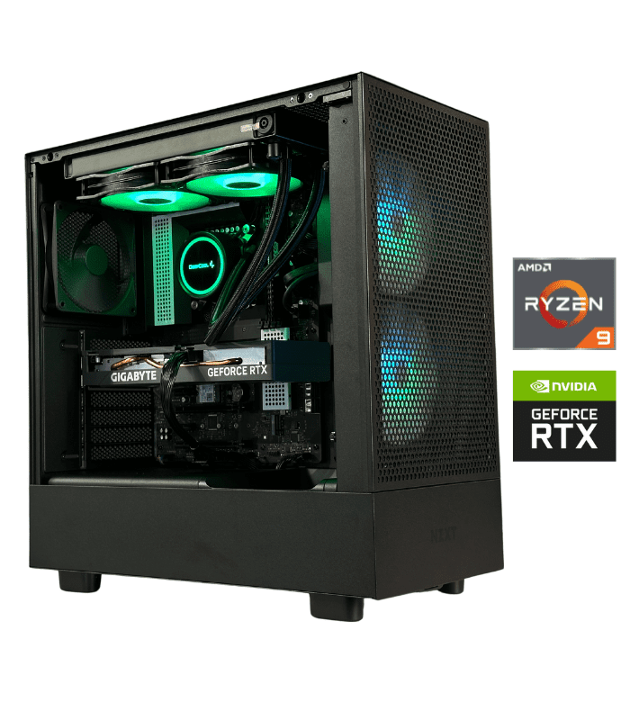 Untitled-design-2024-09-07T163658.398 (1) RTX 4070 Ti Super 16GB | AMD Ryzen 9 | 32GB RAM | 1TB SSD | Gaming Desktop PCs - Image 1
