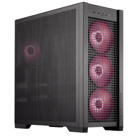 – RTX 5080 16GB, Pro Gaming Desktop PCs