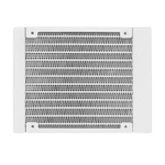 Thermaltake TH120 V2 ARGB Processor Liquid cooling kit 12 cm White 1 pc(s) - Image 2
