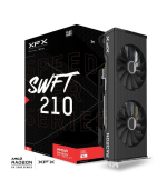XFX RX 7800 XT Speedster SWFT 210 16GB