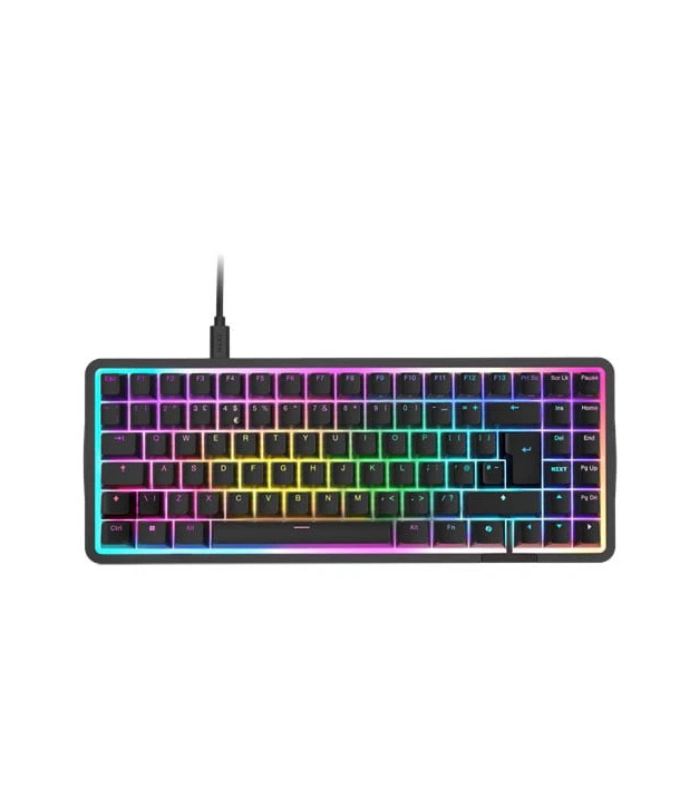 Untitled-design-4-2 (1) NZXT Function Elite Mini TKL RGB Wired Gaming Keyboard – Black - Image 1