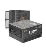 Vida 850W Heracles Black ATX 3.1 Gaming PSU 80+ Gold Fully Modular