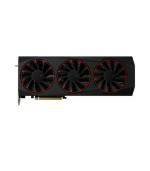 XFX RX9070 XT Quicksilver Magnetic Air Edition, PCIe5, 16GB DDR6, HDMI, 3 DP, 2970MHz Clock, Magnetic Air Tech - Image 3
