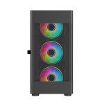 | AMD Radeon RX 6600 8GB | AMD Ryzen 5 | 16GB RAM | 480GB SSD | Gaming Desktop PCs - Image 3