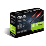 Asus GeForce GT 1030 2GB - Image 2