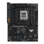 Asus TUF A620-PRO WIFI, AMD A620, AM5, ATX, 4 DDR5, Wi-Fi 6, 2.5G LAN