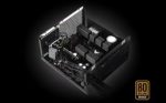 Asus 750W TUF Gaming PSU, Fully Wired, 80+ Bronze