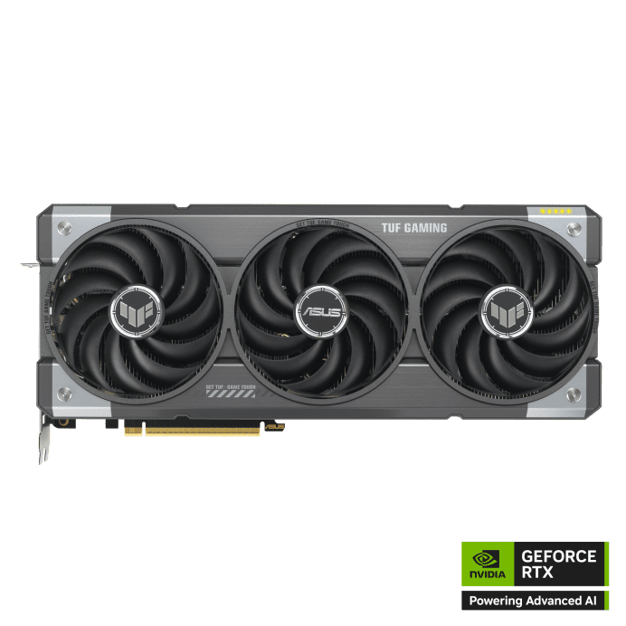w692 Asus PRIME RTX 5060 Ti OC 16GB DDR7 Compact SFF-Ready - Image 1